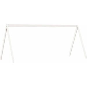 vidaXL Kids' Bed Roof Bed Canopy Rooftop White 199x80.5x88 cm Solid Wood Pine - Kids' Bed Roof vidaXL Kids' Bed Roof Bed Canopy Rooftop White 199x80.5x88 cm Solid Wood Pine - Kids' Bed Roof