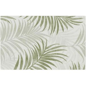 vidaXL 190 x 300 cm Multicolour Indoor Outdoor Rug Short Pile - Rug vidaXL 190 x 300 cm Multicolour Indoor Outdoor Rug Short Pile - Rug