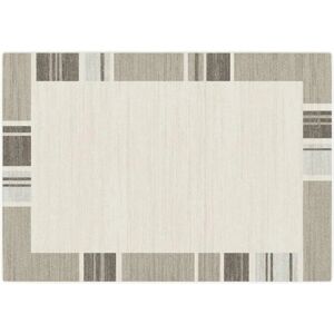 VidaXL Multicolor Indoor Outdoor Rug 160x230 cm - Rug VidaXL Multicolor Indoor Outdoor Rug 160x230 cm - Rug