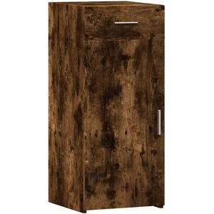 vidaXL Grau Sonoma Sideboard - Wohnzimmer Aufbewahrung vidaXL Grau Sonoma Sideboard - Wohnzimmer Aufbewahrung