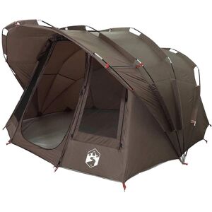 vidaXL Tenda de Pesca à Prova d'Água para 5 Pessoas - Abrigo de Camping vidaXL Tenda de Pesca à Prova d'Água para 5 Pessoas - Abrigo de Camping