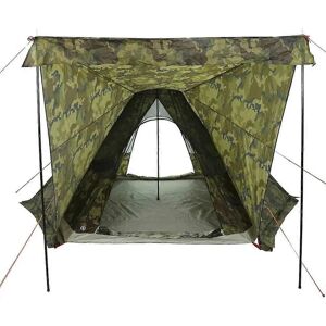 vidaXL Family Tent Camouflage Waterproof - Family Tent vidaXL Family Tent Camouflage Waterproof - Family Tent