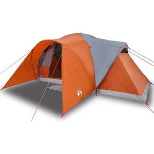 vidaXL Family Tent Dome 6-Person Waterproof - Tent vidaXL Family Tent Dome 6-Person Waterproof - Tent