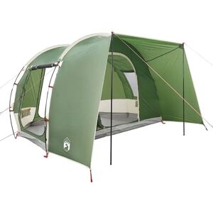 vidaXL Tenda de carro 2 Pessoas Verde Impermeável - Car Tent vidaXL Tenda de carro 2 Pessoas Verde Impermeável - Car Tent