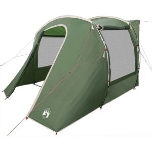 vidaXL Car Tent Green Waterproof - Car Tent vidaXL Car Tent Green Waterproof - Car Tent