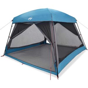 vidaXL Family Tent Cabin 6-Person Waterproof - Tent vidaXL Family Tent Cabin 6-Person Waterproof - Tent