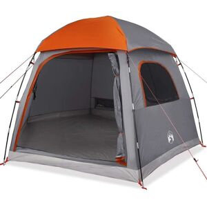 vidaXL Family Tent Igloo 6-Person Waterproof - Family Tent vidaXL Family Tent Igloo 6-Person Waterproof - Family Tent