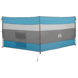 vidaXL Paravent de Camping - À Prova d'Água e de Vento - 340x130 cm vidaXL Paravent de Camping - À Prova d'Água e de Vento - 340x130 cm