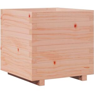 vidaXL Garden Planter 50x50x49.5 cm - Garden Planter vidaXL Garden Planter 50x50x49.5 cm - Garden Planter