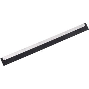 vidaXL Steel Rubber Floor Squeegee Head - Floor Squeegee vidaXL Steel Rubber Floor Squeegee Head - Floor Squeegee