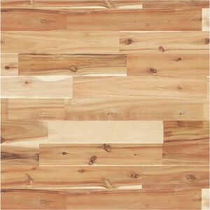 vidaXL Quadratischer Akazienholz Tischplatte vidaXL Quadratischer Akazienholz Tischplatte