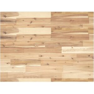 vidaXL 4008757 Rechteckiger Holztisch - Ess- oder Couchtisch vidaXL 4008757 Rechteckiger Holztisch - Ess- oder Couchtisch