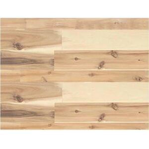 VidaXL Wooden Acacia Tabletop - 40x30x4 cm VidaXL Wooden Acacia Tabletop - 40x30x4 cm
