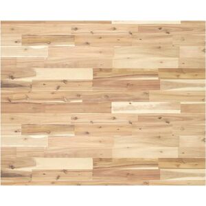 vidaXL 4008790 Tisch - Rechteckige Akazie Massivholz vidaXL 4008790 Tisch - Rechteckige Akazie Massivholz