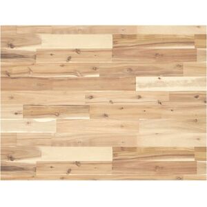 vidaXL 4008796 Rechteckiger Akazien Holz Tischplatte - Tischplatte vidaXL 4008796 Rechteckiger Akazien Holz Tischplatte - Tischplatte