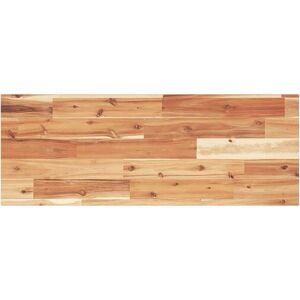 vidaXL Akacietræ Bordplade - Holdbar, Naturlig, Alsidig vidaXL Akacietræ Bordplade - Holdbar, Naturlig, Alsidig