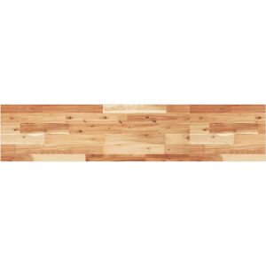 vidaXL Tisch 140x30x2cm Massiv Akazie - Tisch vidaXL Tisch 140x30x2cm Massiv Akazie - Tisch