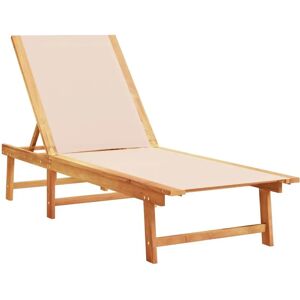 vidaXL Outdoor Chair Modell 4008412 - Gartenstuhl vidaXL Outdoor Chair Modell 4008412 - Gartenstuhl