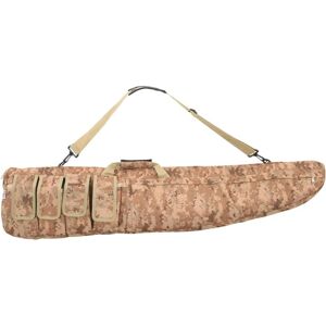 vidaXL Rifle Bag with Shoulder Strap 120 cm - Gun Case vidaXL Rifle Bag with Shoulder Strap 120 cm - Gun Case