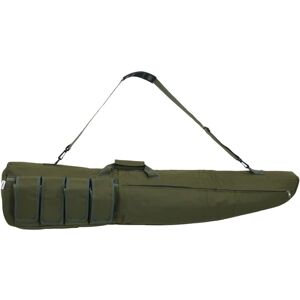 vidaXL Rifle Bag with Shoulder Strap 120 cm Oxford Fabric - Rifle Bag vidaXL Rifle Bag with Shoulder Strap 120 cm Oxford Fabric - Rifle Bag