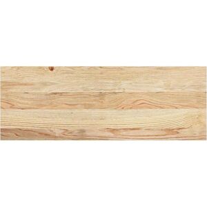 vidaXL Solid Wood Oak Stair Treads 8 Pcs - Stair Treads vidaXL Solid Wood Oak Stair Treads 8 Pcs - Stair Treads