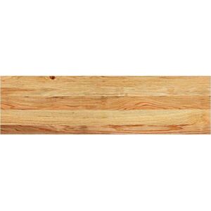 vidaXL Stair Treads 8 pcs Light Brown 90x30x2 cm Solid Wood Oak - Stair Treads vidaXL Stair Treads 8 pcs Light Brown 90x30x2 cm Solid Wood Oak - Stair Treads