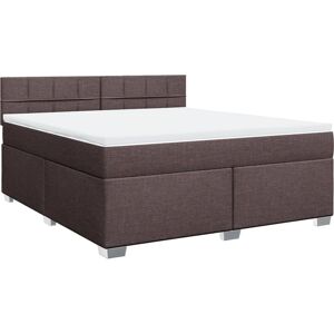 vidaXL Lit avec Matelas - Lit vidaXL Lit avec Matelas - Lit
