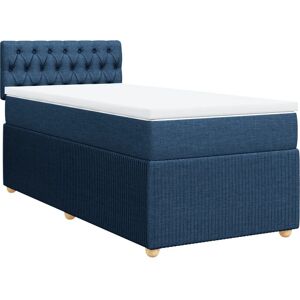 Lit VidaXL 3287324 - Soutien, Confort, Design Moderne Lit VidaXL 3287324 - Soutien, Confort, Design Moderne