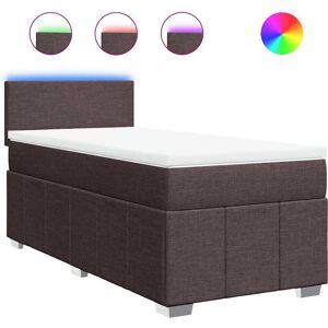 VidaXL 3289492 lit - Éclairage LED d'ambiance réglable VidaXL 3289492 lit - Éclairage LED d'ambiance réglable
