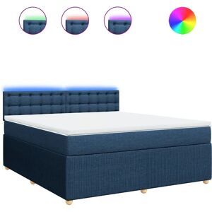 vidaXL Bett mit Memoryschaum - Bett vidaXL Bett mit Memoryschaum - Bett