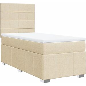 vidaXL 3291696 lit - Solution de sommeil supportive vidaXL 3291696 lit - Solution de sommeil supportive
