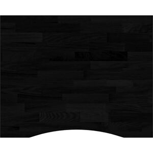 vidaXL Pièce de table 4009036 - Pièce de table, 100x80x2.5cm, Marron foncé - Pièce de table - Publicité vidaXL Pièce de table 4009036 - Pièce de table, 100x80x2.5cm, Marron foncé - Pièce de table - Publicité