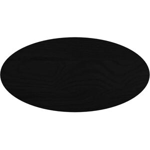 vidaXL 4009058 Tischplatte - Massives Eichenholz Oval vidaXL 4009058 Tischplatte - Massives Eichenholz Oval