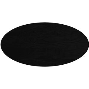 vidaXL 6779 Oval Massiv Eichenholz Tischplatte vidaXL 6779 Oval Massiv Eichenholz Tischplatte