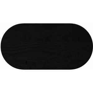 vidaXL Eiche ovale Tischplatte 80x40cm - Tischplatte vidaXL Eiche ovale Tischplatte 80x40cm - Tischplatte