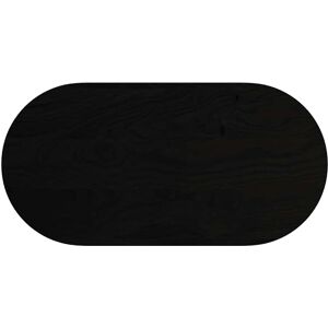 vidaXL 4009079 Oval Massivholz Eiche Tischplatte - Esstisch / Beistelltisch vidaXL 4009079 Oval Massivholz Eiche Tischplatte - Esstisch / Beistelltisch