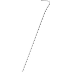 vidaXL Tent Pegs 25 pcs - Ground Tent Pegs - Camping Gear vidaXL Tent Pegs 25 pcs - Ground Tent Pegs - Camping Gear