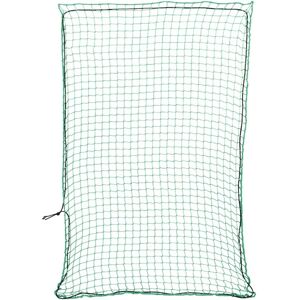 vidaXL Trailer Net med Elastisk Tov Grønn 5x3,5 m - Lastenet vidaXL Trailer Net med Elastisk Tov Grønn 5x3,5 m - Lastenet