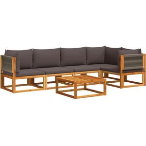 vidaXL 3278829 havegruppe - Havegruppe vidaXL 3278829 havegruppe - Havegruppe