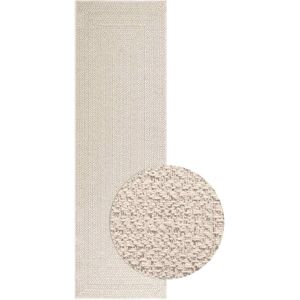 vidaXL Carpet Zizur Jute-Optic Indoor Outdoor - Carpet vidaXL Carpet Zizur Jute-Optic Indoor Outdoor - Carpet