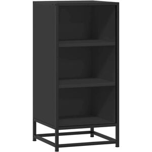 VidaXL Modelo 848949 Aparador Modern Negro - Aparador VidaXL Modelo 848949 Aparador Modern Negro - Aparador