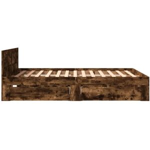 vidaXL 3295552 bed frame - bed frame vidaXL 3295552 bed frame - bed frame