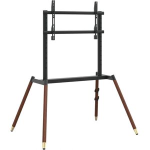vidaXL TV Stand for 37-86 Inch Screen Max VESA 400x600 mm - Supports 60 kg vidaXL TV Stand for 37-86 Inch Screen Max VESA 400x600 mm - Supports 60 kg