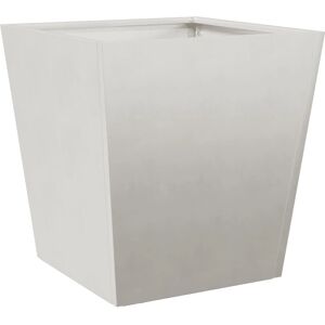 vidaXL 40x40x40 cm Steel Garden Planter - Garden Type vidaXL 40x40x40 cm Steel Garden Planter - Garden Type