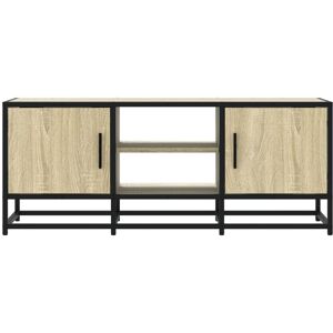 vidaXL 3300781 Sonoma Oak TV Cabinet - Storage & Media Unit vidaXL 3300781 Sonoma Oak TV Cabinet - Storage & Media Unit