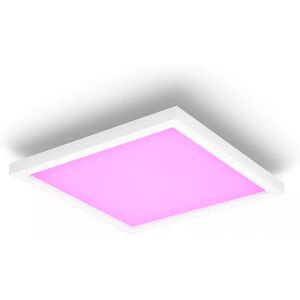 Philips 8721103044570 Smarte Deckenleuchte - Farblich Einstellbares RGB Philips 8721103044570 Smarte Deckenleuchte - Farblich Einstellbares RGB