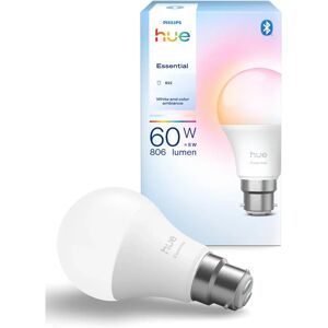 Philips Hue - 929004269601 - 8W - Bluetooth - Smart bulb Philips Hue - 929004269601 - 8W - Bluetooth - Smart bulb