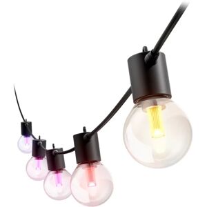 Philips Hue White and colour ambiance 8721103063717 éclairage intelligent - guirlande lumineuse RGB extérieure - Publicité Philips Hue White and colour ambiance 8721103063717 éclairage intelligent - guirlande lumineuse RGB extérieure - Publicité
