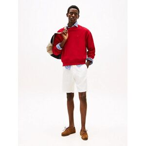 Tommy Hilfiger Shorts Harlem Weiss - Shorts Tommy Hilfiger Shorts Harlem Weiss - Shorts