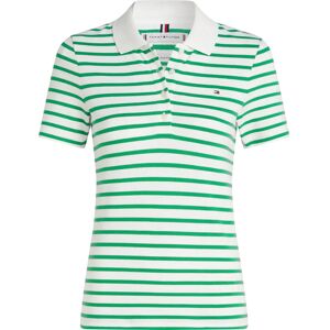 TOMMY HILFIGER 1985 Slim Fit Pique Premium - Poloshirt TOMMY HILFIGER 1985 Slim Fit Pique Premium - Poloshirt